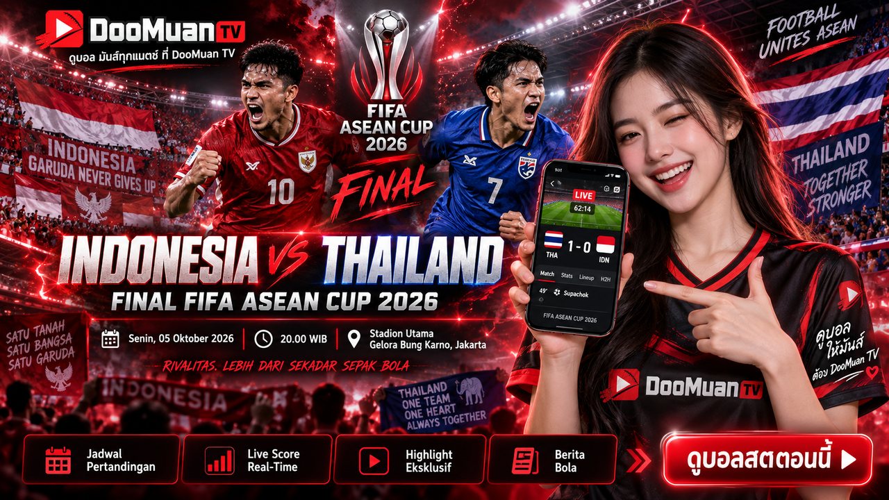 ดูบอลสด livesod365